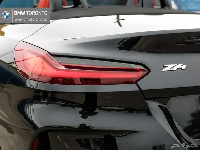 2023 BMW Z4 M40i Enhanced Performance 9