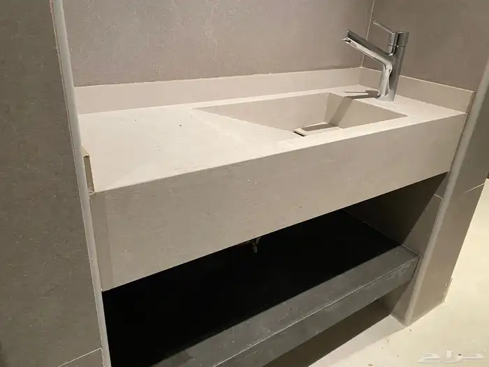 تفصيل مغاسل بورسلين 1