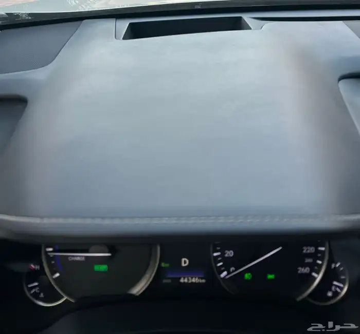 لكزس RX 450h موديل 2021 ( بحالة الوكالة ) 57