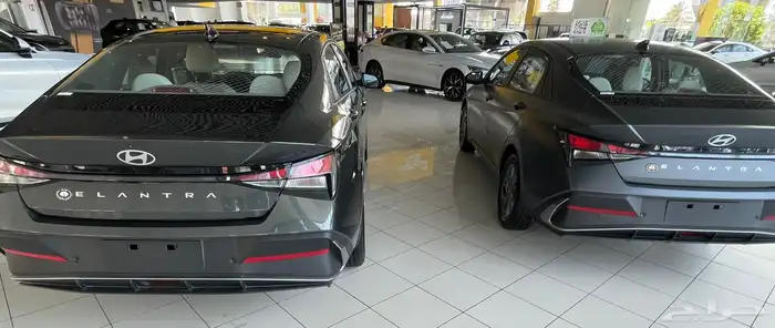 عرض هونداي النترا سمارت بلس 2025 0
