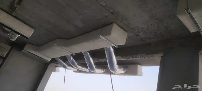مكيفات كونسلد وبكج وكاسيت واسبليت 14