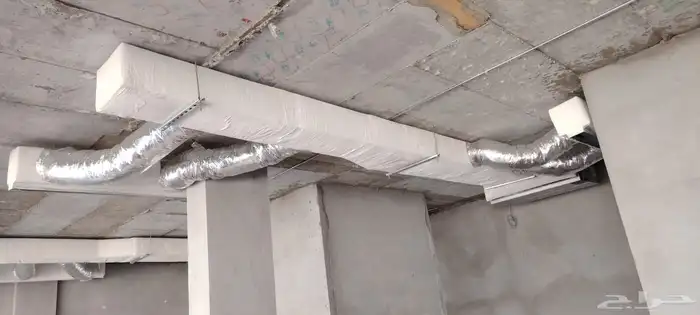 مكيفات كونسلد وبكج وكاسيت واسبليت 9