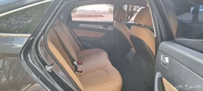 سوناتا 2019 ممشى 176 وقابله لزياده 6