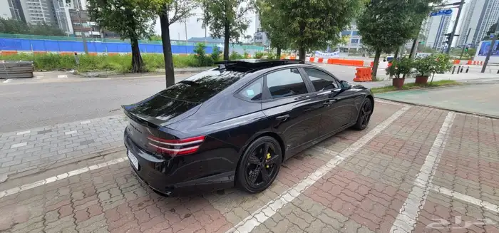 جنسس سبورت 2022 8