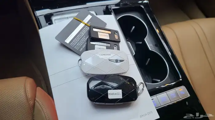 للاستيراد من كوريا _ G80 _ 2025 16