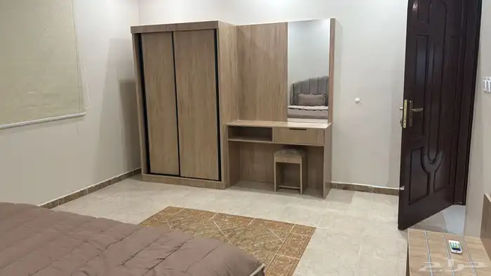 شقق فندقية للإيجار 1