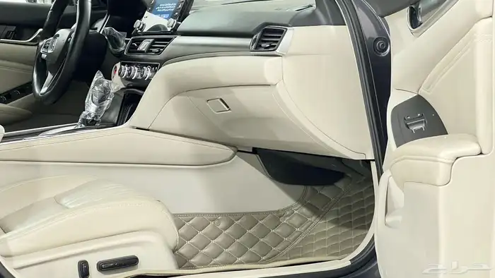 اكورد مديل 2021 10