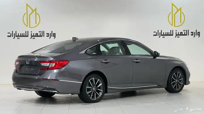 اكورد مديل 2021 5