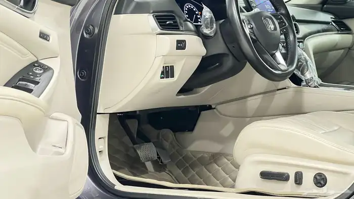 اكورد مديل 2021 7