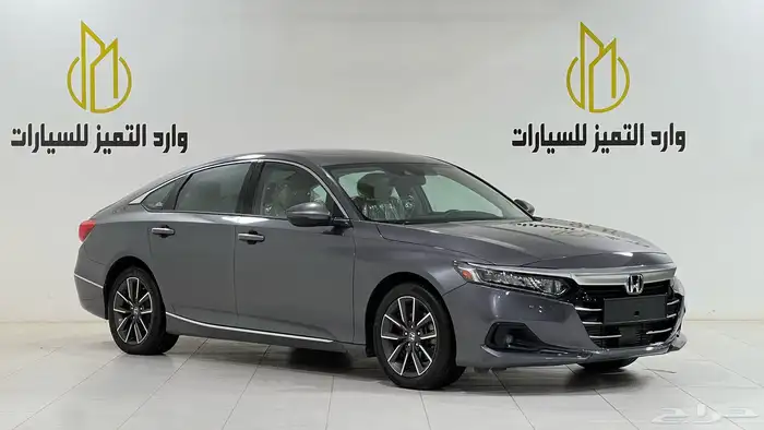 اكورد مديل 2021 2
