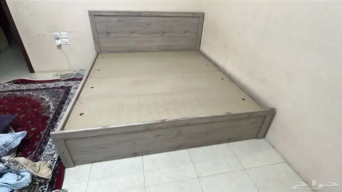 سرير نفرين للبيع 0