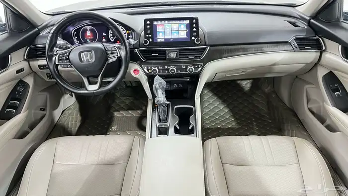 اكورد مديل 2021 6