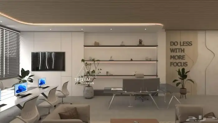 مهندسة معمارية ومصممة داخلية وخارجية 13