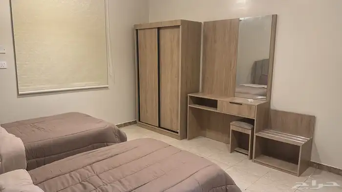 شقق فندقية للإيجار 2