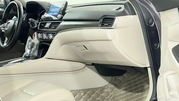 اكورد مديل 2021 9