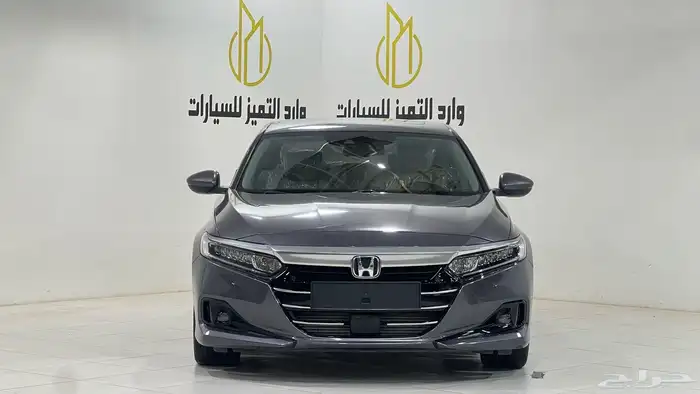 هوندا اكورد 2021فل كامل 2