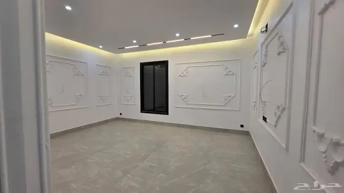فيلا درج داخلي وشقه 1