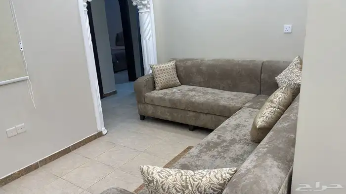 شقق فندقية للإيجار 5