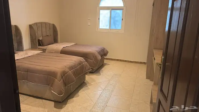 شقق فندقية للإيجار 3