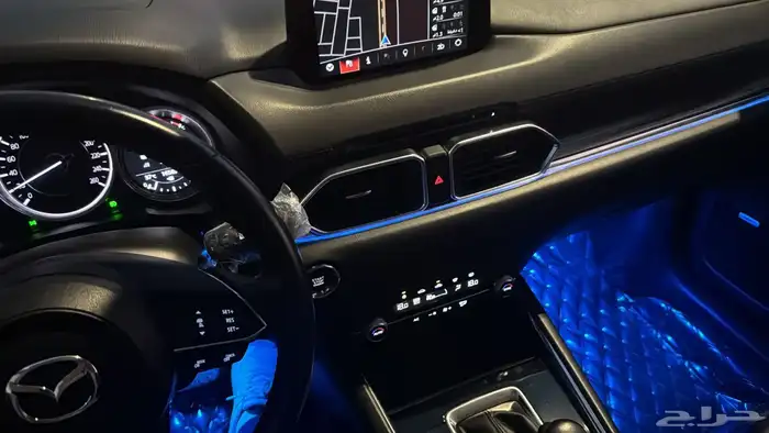 مازدا CX5 2020نظيفه جدا 0