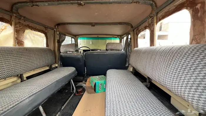لاندكروزر 1978 20