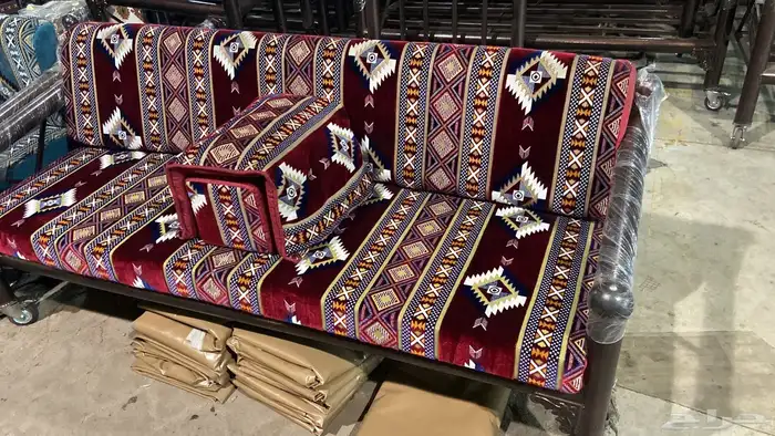 جلسات كراسي خارجية وداخلية 8