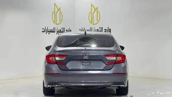 اكورد مديل 2021 3