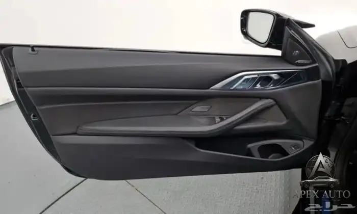 BMW M4 Convertible 16
