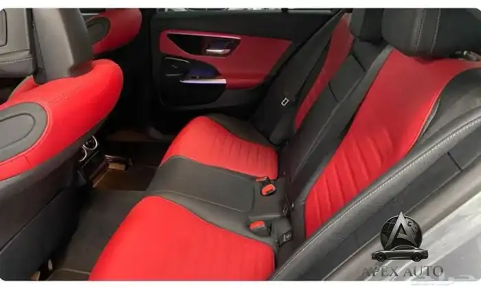 C300 AMG ارخص سعر في السوق 8
