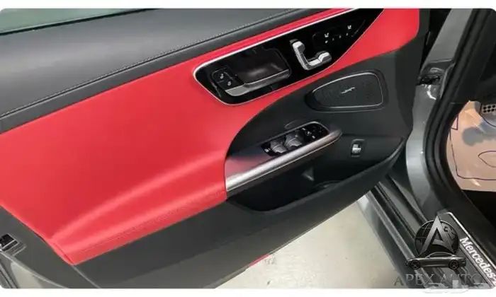 C300 AMG ارخص سعر في السوق 13