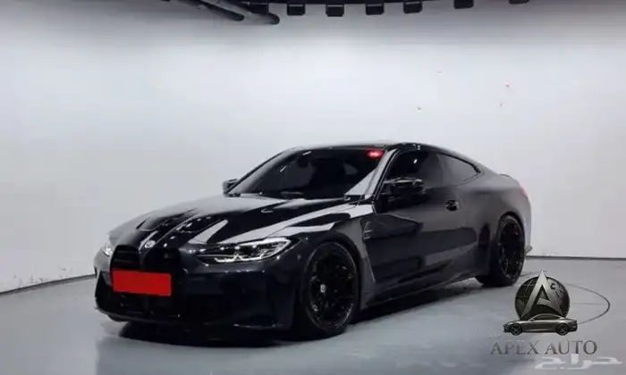 BMW M4 Convertible 0