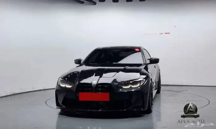BMW M4 Convertible 2