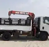 ديانه ونش للمشاوير داخل وخارج تبوك 0