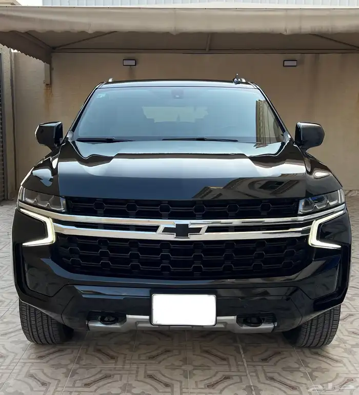 شفرولية تاهو 2022 عداد 60 الف 0