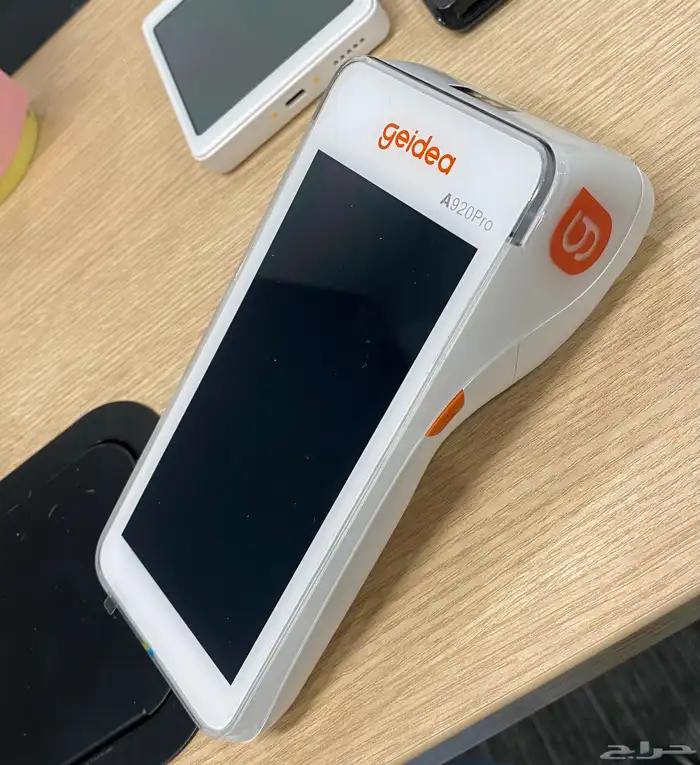 جهاز نقاط بيع مدى مجانا لجميع المناطق 0 0