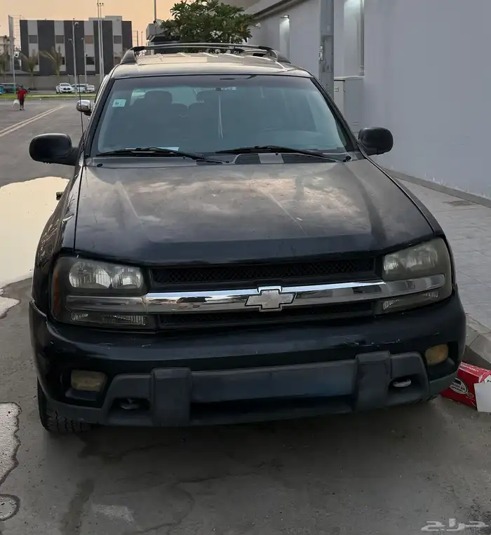 بليزر 2005 0