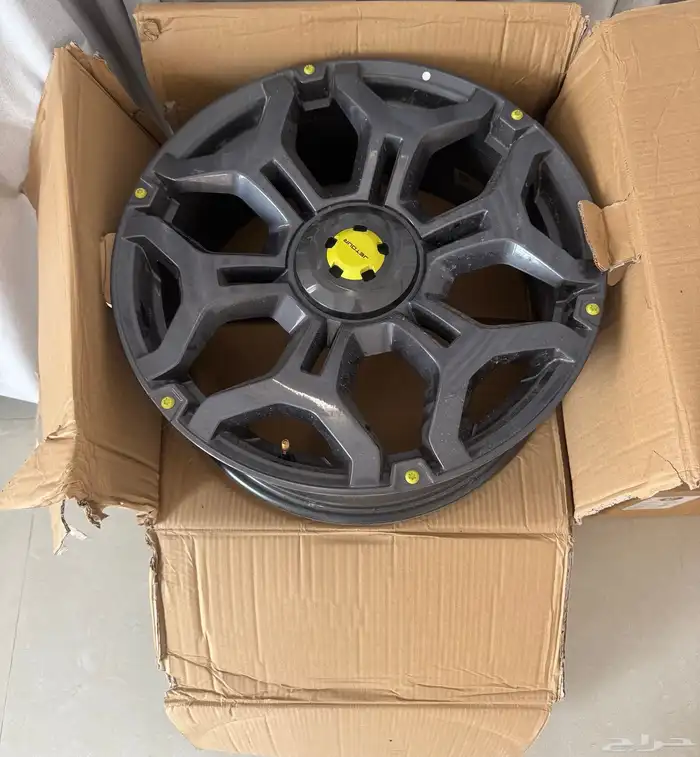 جنوط جيتور T2 0