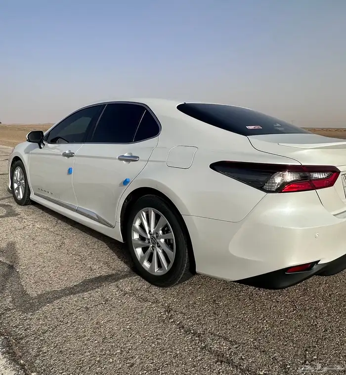 كامري 2023 GLE للبيع 3