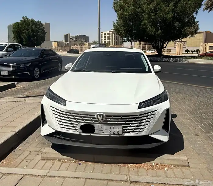 شانجان ايدو بلس 1