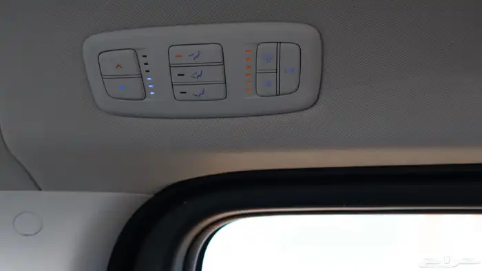 هونداي ستاريا 2026 ديزل 11 راكب 9