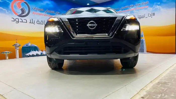 اكستريل 2025 دبل 5 مقاعد 3