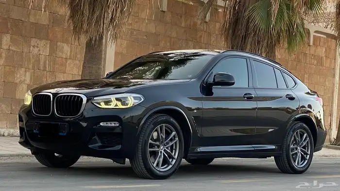 BMW M kit بحالة الوكالة 2020 2