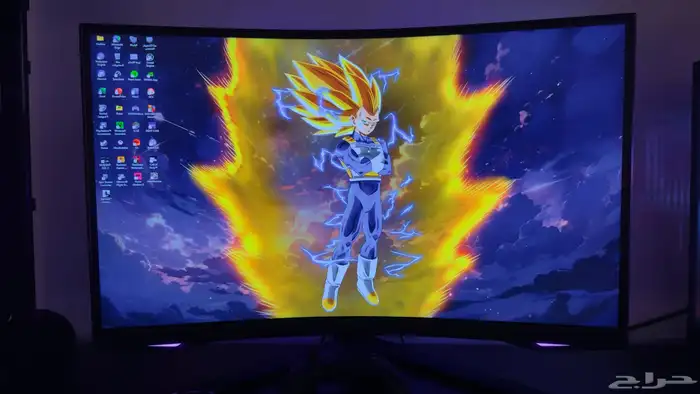 PC بي سي للبيع RTX4060 TI 3