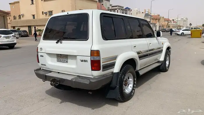 جيب تايوتا فكسار 2