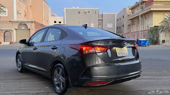 اكسنت 2021 فل الوعلان 4