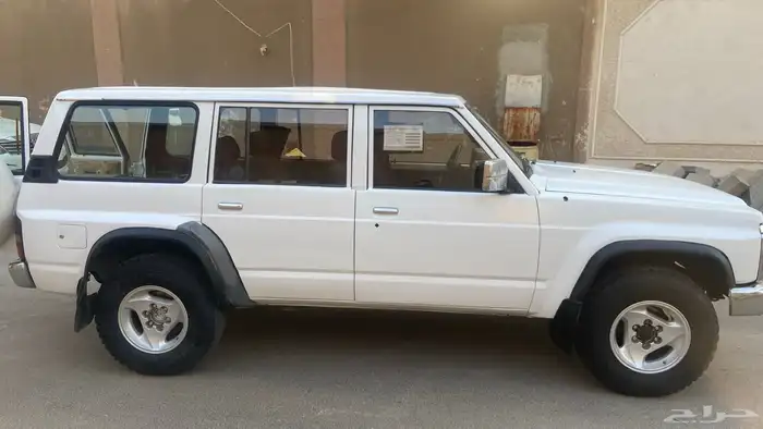 جيب باترول 1993 3