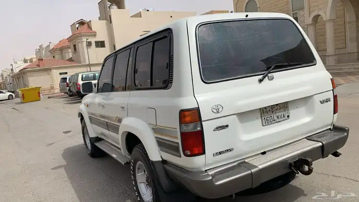 جيب تايوتا فكسار 1