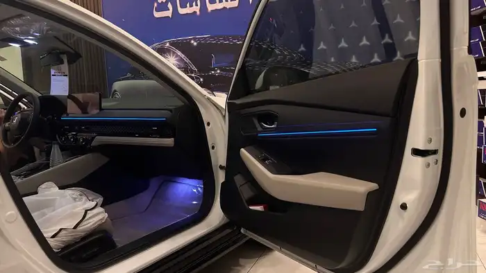 ليدات محيطيه اكورد 2025 بسعر العرض 3
