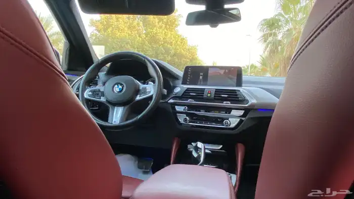 BMW M kit بحالة الوكالة 2020 24