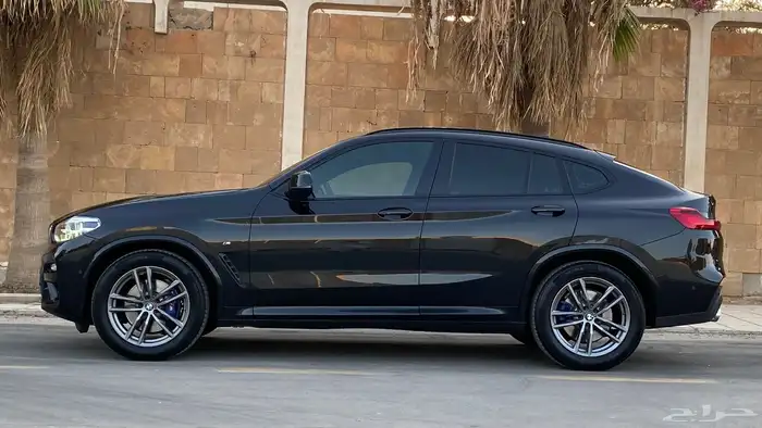 BMW M kit بحالة الوكالة 2020 3